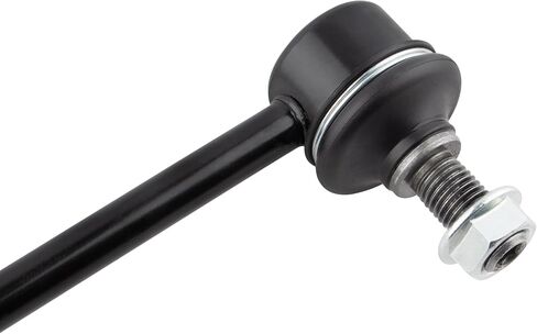 2pc Front Stabilizer Sway Bar Link Kit K80502 for Chevrolet Aveo 2004-2011, for Chevrolet Aveo5 2007-2011, Daewoo Nubira 2000-2002, for Pontiac G3 2009-2010, for Pontiac G3 Wave 2009 in Saudi Arabia