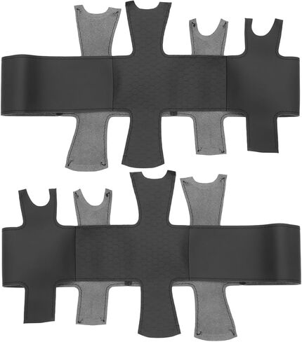 MEWANT Steering Wheel Cover Compatible with (Chevy) Silverado 1500/2500/3500 1999-2002 / Astro/Blazer/C/K 1500 Series/Kodiak/S-10 S10 / Suburban/Tahoe 1998-2002 in Saudi Arabia