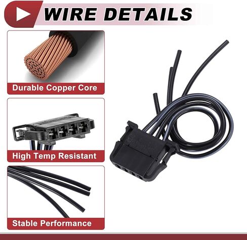 Left Tail Light Socket Wiring for Volkswagen Tiguan 5N Halogen Lamp Vehicles 2008-2012 No.5ND945257 Lamp Bulb Pigtail Connector Harness W/Pre-Wired Plug in Saudi Arabia