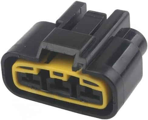 3 Pin Connector - compatible with CE3389, Furukawa QLWAB in Saudi Arabia