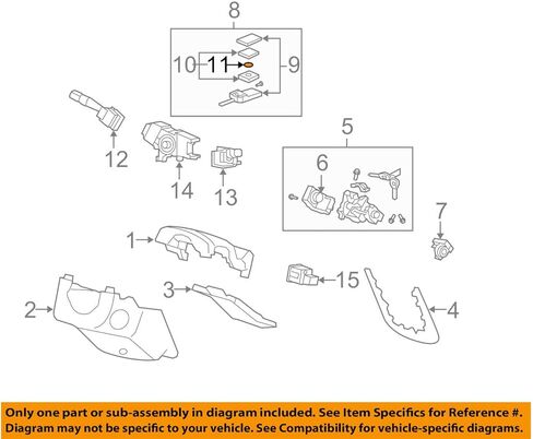 Genuine Honda 72148-S0A-000 Battery in Saudi Arabia