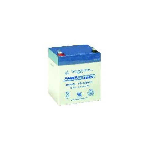 Securitron ASSA ABLOY B-24-5 Battery 24VDC 6AH 5 Ampere Hour Lead Acid Battery in Saudi Arabia