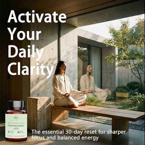 Pentadecanoic Acid High Altitude Sheep Milk in Kuwait