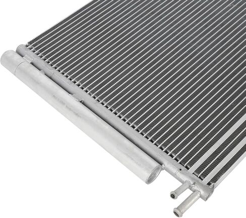 3618 Air Conditioning A/C Condenser Fit for Ford Expedition 2007-2014,for Ford F-150 2009-2014,for Lincoln Navigator 2007-2014 in Saudi Arabia