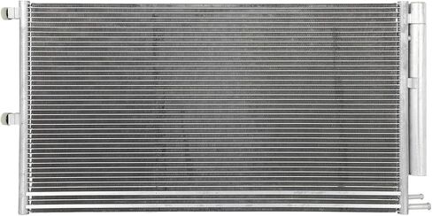 3618 Air Conditioning A/C Condenser Fit for Ford Expedition 2007-2014,for Ford F-150 2009-2014,for Lincoln Navigator 2007-2014 in Saudi Arabia