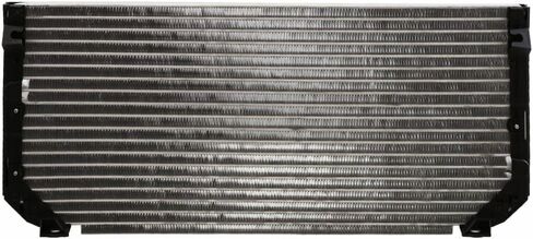 For Toyota Corolla A/C Condenser 1998 99 00 01 2002 Serpentine Config Replaces For TO3030112 | 88460-02050 in Saudi Arabia