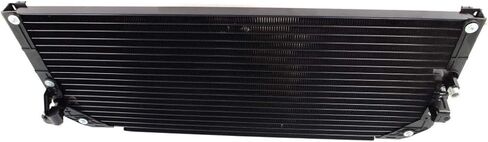 For Toyota Corolla A/C Condenser 1998 99 00 01 2002 Serpentine Config Replaces For TO3030112 | 88460-02050 in Saudi Arabia