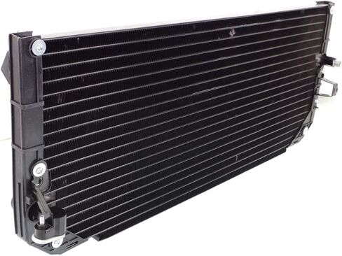 For Toyota Corolla A/C Condenser 1998 99 00 01 2002 Serpentine Config Replaces For TO3030112 | 88460-02050 in Saudi Arabia