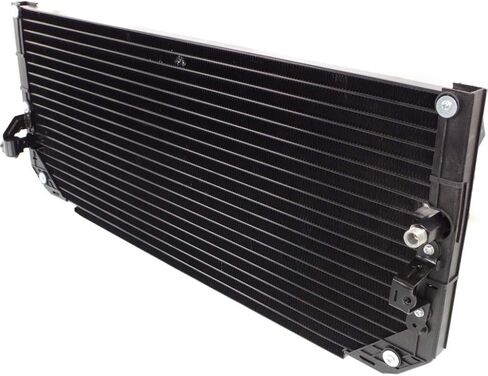 For Toyota Corolla A/C Condenser 1998 99 00 01 2002 Serpentine Config Replaces For TO3030112 | 88460-02050 in Saudi Arabia
