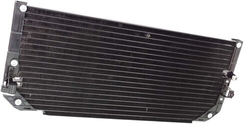 For Toyota Corolla A/C Condenser 1998 99 00 01 2002 Serpentine Config Replaces For TO3030112 | 88460-02050 in Saudi Arabia
