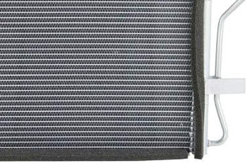 مكثف مكيف الهواء متوافق مع 10-13 كيا يناسب Forte 2.4L 2.0L in Kuwait