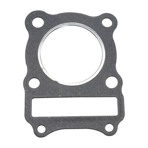 حشية رأس اسطوانة محرك الدراجة النارية متوافقة مع SP125 1982-1983 1986-1988 SP100 1983 LT125 1983-1987 GN125 1997-2001 in Kuwait