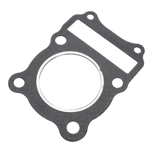 حشية رأس اسطوانة محرك الدراجة النارية متوافقة مع SP125 1982-1983 1986-1988 SP100 1983 LT125 1983-1987 GN125 1997-2001 in Kuwait