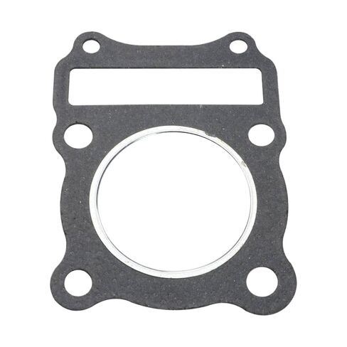 حشية رأس اسطوانة محرك الدراجة النارية متوافقة مع SP125 1982-1983 1986-1988 SP100 1983 LT125 1983-1987 GN125 1997-2001 in Kuwait