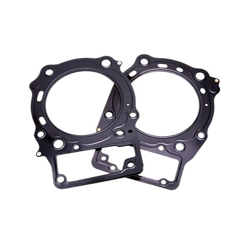 Motorcycle Engine Cylinder Cover Gaskets Kit 1800cc Compatible with Automotive Motorcycle Parts VLR1800 Intruder C1800R VZR1800Z M1800R Boulevard M109R C109R M109R2 in Saudi Arabia