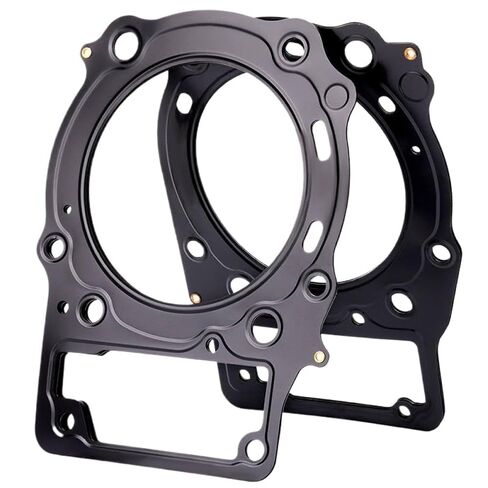 Motorcycle Engine Cylinder Cover Gaskets Kit 1800cc Compatible with Automotive Motorcycle Parts VLR1800 Intruder C1800R VZR1800Z M1800R Boulevard M109R C109R M109R2 in Saudi Arabia