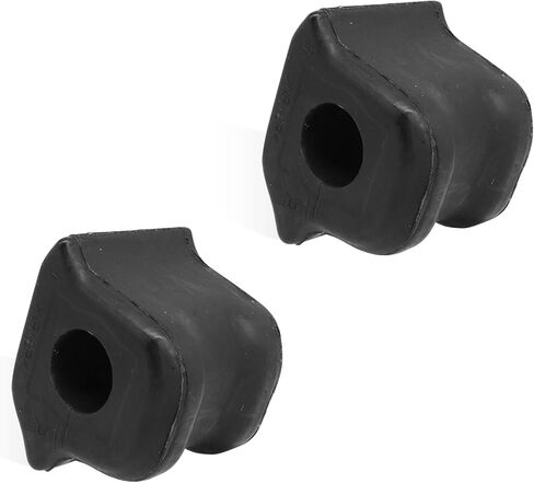 K201279 المثبت الأمامي Sway Bar Bushing متوافق مع Toyota RAV4 2006 2007 2008 2009 2010 2011 2012 2013 2014، متوافق مع Scion xB Base Wagon 4-Door 2009 2010 2011 2012 2013 2014 in Kuwait