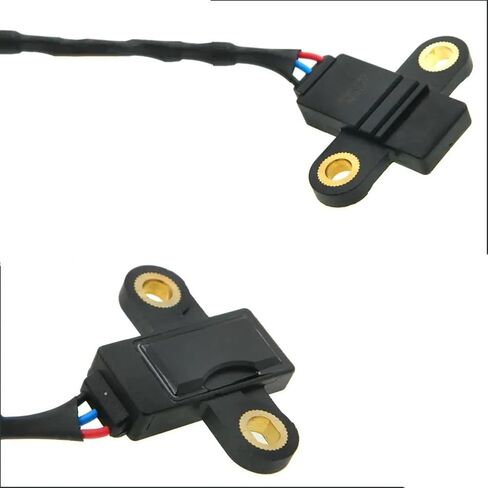 Crankshaft Parts Compatible with Hyundai for I10 2007 2008 2009 2010 2011 2012 2013 Engine Accessories Crankshaft Position Sensor 3931002200 393100270 in Saudi Arabia