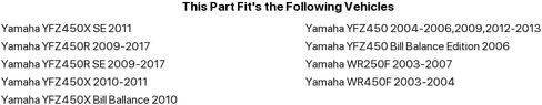 Motion Pro Clutch Lever Polished - Fits: Yamaha YFZ 450 2004-2009 in Saudi Arabia