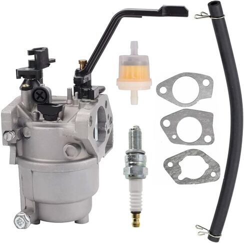 المكربن ​​ل Powerstroke PS906025 PS906025A 7500 6000 واط مولد استبدال الكربوهيدرات in Saudi Arabia