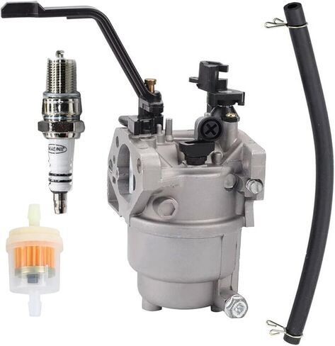 المكربن ​​ل Powerstroke PS906025 PS906025A 7500 6000 واط مولد استبدال الكربوهيدرات in Saudi Arabia