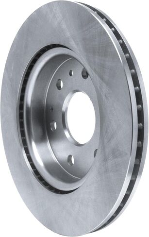 Dynamic Friction Company Brakes and Rotors| Front Brake Rotor| For 2023-2024 Chevrolet Colorado, GMC Canyon in Saudi Arabia