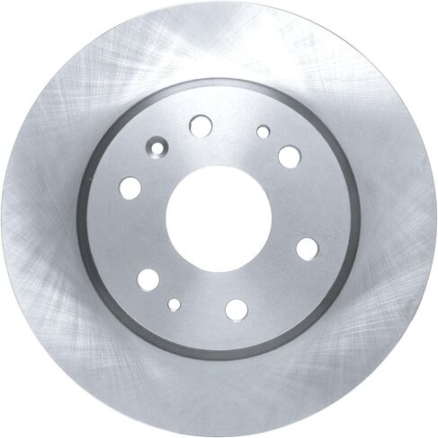 Dynamic Friction Company Brakes and Rotors| Front Brake Rotor| For 2023-2024 Chevrolet Colorado, GMC Canyon in Saudi Arabia