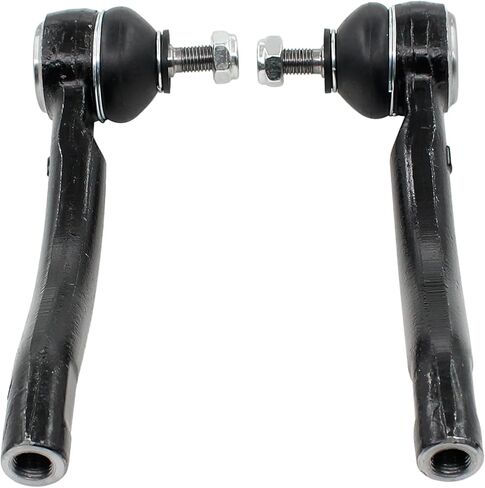 Front Left and Right Outer Tie Rod End for Nissan Micra 1.6L 2015-2019, Versa 1.6L 2012, Versa 2013-2022, Versa Note 1.6L 2014-2019 in Saudi Arabia