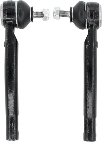 Front Left and Right Outer Tie Rod End for Nissan Micra 1.6L 2015-2019, Versa 1.6L 2012, Versa 2013-2022, Versa Note 1.6L 2014-2019 in Saudi Arabia
