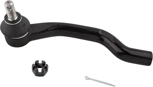 BOXI 8pcs Front & Rear Sway Bar Links Inner & Outer Tie Rods Fit for Honda Civic 2012-2015 for Acura ILX 2013 2014 2015 2016 2017 2018 2019 | EV800906 ES800912 ES800913 K750605 K750604 K750125 K750126 in Kuwait