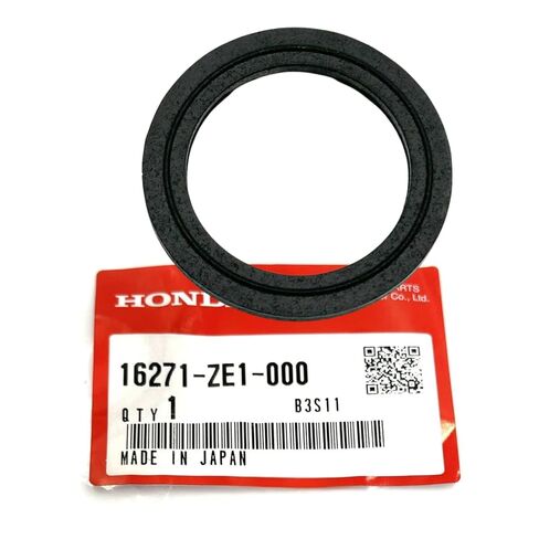 Genuine 16271-ZE1-000 Elbow Gasket for Honda GX110 GX120 GX140 GX160 GX200 Engines in Saudi Arabia