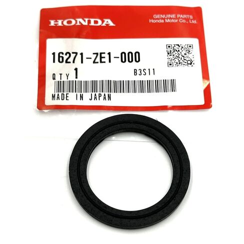 Genuine 16271-ZE1-000 Elbow Gasket for Honda GX110 GX120 GX140 GX160 GX200 Engines in Saudi Arabia