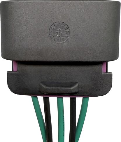 New Mass Air Flow Sensor 13585858 - Compatible with Hyundai/KIA/SAAB/Buick/Cadillac/Chevrolet etc. - Replaces OE:19151498,88987186,CON-17,HP4796,S-1262 in Saudi Arabia