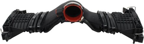 NewYall Air Intake Duct with Air Mass Sensor for Mercedes-Benz GL350 ML350 3.0L 2012 2013 2014 2015 2016 in Saudi Arabia