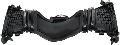 NewYall Air Intake Duct with Air Mass Sensor for Mercedes-Benz GL350 ML350 3.0L 2012 2013 2014 2015 2016 in Saudi Arabia