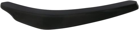 الشفة الأمامية الممتصة للصدمات متوافقة مع 2006-2013 Lexus IS250 IS350، Ikon Style PP Front Lip Spoiler Splitter من IKON MOTORSPORTS، 2007 2008 2009 2010 2011 2012 in Saudi Arabia