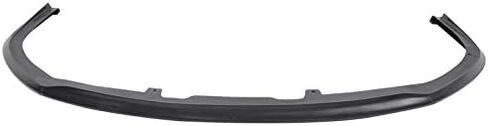 الشفة الأمامية الممتصة للصدمات متوافقة مع 2011-2014 Subaru Impreza WRX STI، CS1 Style PU Black Front Lip Spoiler Splitter من IKON MOTORSPORTS، 2012 2013 in Saudi Arabia