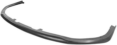 الشفة الأمامية الممتصة للصدمات متوافقة مع 2011-2014 Subaru Impreza WRX STI، CS1 Style PU Black Front Lip Spoiler Splitter من IKON MOTORSPORTS، 2012 2013 in Saudi Arabia