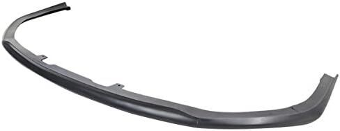 الشفة الأمامية الممتصة للصدمات متوافقة مع 2011-2014 Subaru Impreza WRX STI، CS1 Style PU Black Front Lip Spoiler Splitter من IKON MOTORSPORTS، 2012 2013 in Saudi Arabia