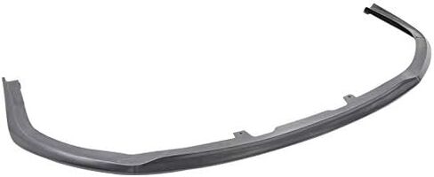 الشفة الأمامية الممتصة للصدمات متوافقة مع 2011-2014 Subaru Impreza WRX STI، CS1 Style PU Black Front Lip Spoiler Splitter من IKON MOTORSPORTS، 2012 2013 in Saudi Arabia