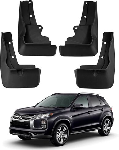 اللوحات الطينية المتوافقة مع ملحقات 2021 2022 2023 2024 2025 Toyota Sienna/Granvia لجميع أحوال الطقس، واقيات الطين، حماية من الرواسب، لا حاجة لحفر الثقوب in Kuwait