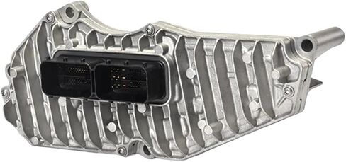 AE8Z-7Z369-F TCM وحدة التحكم في ناقل الحركة TCU AE8Z7Z369F A2C53377498 متوافقة مع وحدة التحكم Fords TCU in Kuwait
