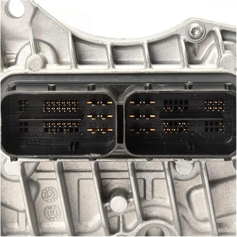 AE8Z-7Z369-F TCM وحدة التحكم في ناقل الحركة TCU AE8Z7Z369F A2C53377498 متوافقة مع وحدة التحكم Fords TCU in Kuwait