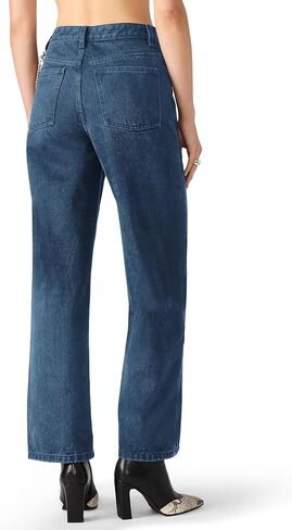 Steve Madden Women's Swift Jean in Saudi Arabia