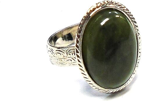 رخام كونيمارا الأيرلندي: حلقة بيضاوية قابلة للتعديل in Kuwait