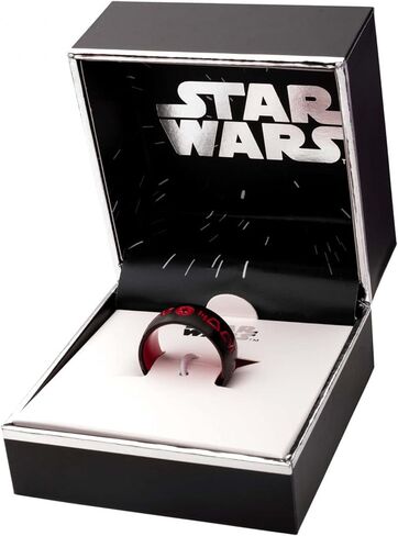 خاتم SalesOne Star Wars The Empire ثنائي النغمة in Saudi Arabia