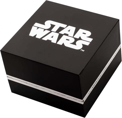 خاتم SalesOne Star Wars The Empire ثنائي النغمة in Saudi Arabia