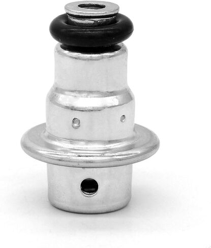 HiSport Fuel Injection Pressure Sensor Regulator F000DR9002 - Compatible with Toyota Lexus Chevrolet Pontiac Scion Replaces PR4049 PR236 94856918 5G1060 FP10280 23280-22010 in Kuwait