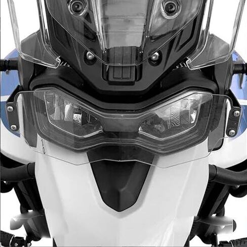 غطاء حماية للمصابيح الأمامية لسيارة Tiger 900 Rally GT PRO 2020+ in Kuwait
