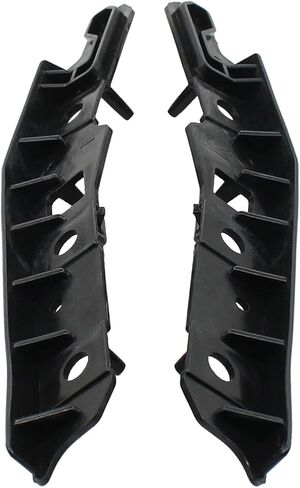 2Pcs Front Driver and Passenger Side Bumper Bracket for Ford Explorer 2016-2019 in Saudi Arabia